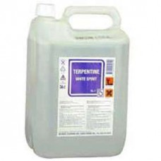 TERPENTINE 5L JERRYCAN