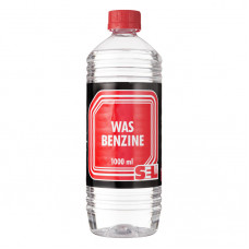 WASBENZINE 1000ML FLES