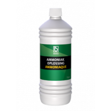 FLES AMMONIA 162 1 LITER