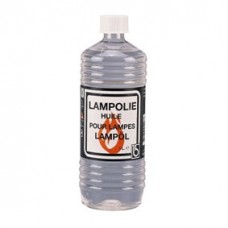 LAMPENOLIE 1-LITER -BLANK-