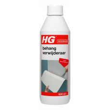 HG BEHANGVERWIJDERAAR 500 ML