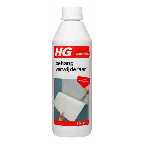 : HG BEHANGVERWIJDERAAR 500 ML