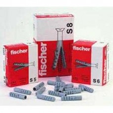 FISCHER SUPERPLUG S4