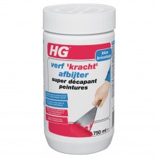 HG VERF KRACHT AFBIJTER 750 ML