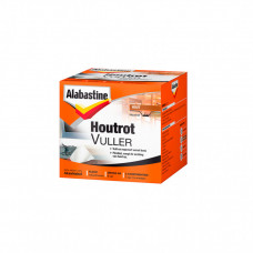 AB HOUTROTVULLER 1KG