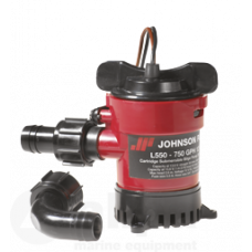 BILGE POMP L750 12V