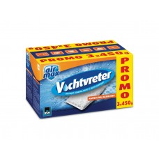 BISON VOCHTVRETER NEUTRAAL BAG 450G BOX A3*1 NLFR