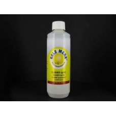 GELE MERK CLEANER 0,5 LITER