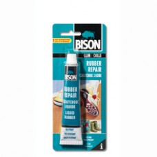 BISON RUBBER REPAIR CRD 50ML*6 NLFR