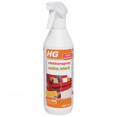 HG VLEKKENSPRAY EXTRA STERK (HG PRODUCT 94) 500ML 500 ML