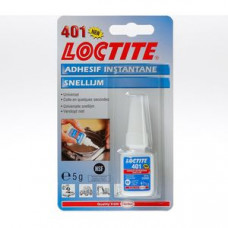 LOCTITE SECONDELIJM 401