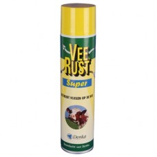 VEERUST SPRAY 600 ML 600 ML