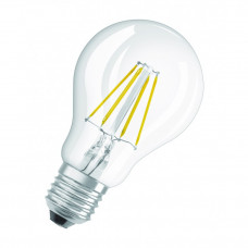 OSRAM F-LED CLA40H 4,0W 827 E27 BLS