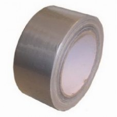 EXTRA STEVIGE TAPE 50MMX50MTR(DUCT-TAPE) GRIJS ....