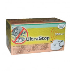 ONGEDIERTE VERJAGER ULTRASTOP 230 VOLT