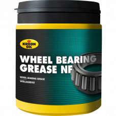 WHEEL BEARING GREASE NF 600 G POT