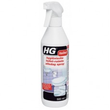 HG HYGIENISCHE TOILETRUIMTE ALLEDAG SPRAY 500 ML