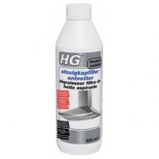 HG AFZUIGKAPFILTER ONTVETTER 500 ML