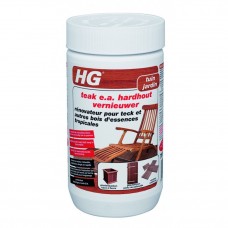 HG TEAK E.A. HARDHOUT VERNIEUWER 750 ML