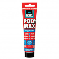 BISON POLY MAX CRYSTAL EXPRESS TUB 115G*6 NLFR