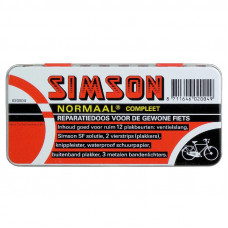 REPARATIEDOOS NORMAAL SIMSON M/BANDLICH