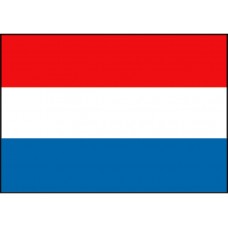 NEDERLAND VLAG 100X150CM(A-KWAL)SPUNPOLYESTER