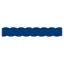 TIPTOLEST POLYESTER TOUW 14MM NAVY