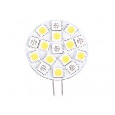 LEDLAMP LED16 10-30V G4-SIDE