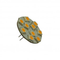 LEDLAMP LED6 10-30V G4-RUG