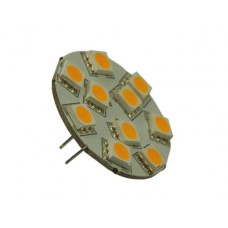 LEDLAMP LED10 8-30V G4-RUG