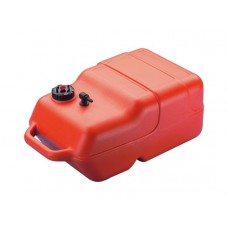 BRANDSTOFTANK 12 LITER