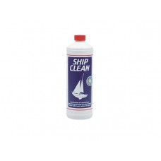 SHIP CLEAN 1 LITER POLYESTER
