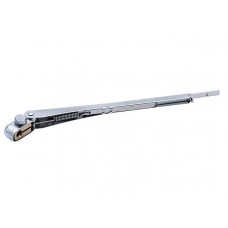 WISSERARM RVS LOS 5 MM ZONDER BLAD (TALAMEX)