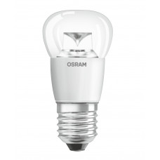 OSRAM LEDSTAR CLP25 H 3,3W 827 E27