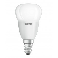 OSRAM LEDSTAR CLP25 M 3,3W 827 E14