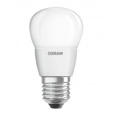 OSRAM LEDSST.CLP25 DIM M 4W E27