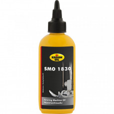 NAAMACHINEOLIE 100 ML - KROON OIL