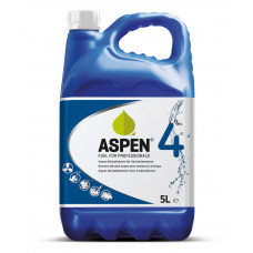 ASPEN 4 TACT BRANDSTOF - BENZINE - BRANDSTOF