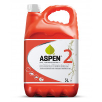 ASPEN 2 TACT BRANDSTOF BENZINE -