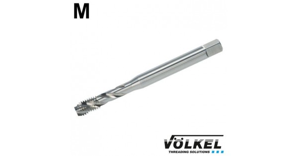 Machinetap : MACHINE TAP HSSE-CO8 M4 X0.7