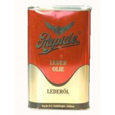 LEDEROLIE BLANK PER LITER "