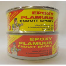 EPOXY PLAMUUR 400 GRAM WILSOR