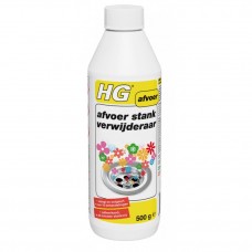 HG AFVOERSTANK VERWIJDERAAR 500 GR