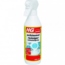 HG SCHIMMELREINIGER SCHUIMSPRAY 500 ML