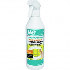 HG VOEGENREINIGER KANT EN KLAAR 500 ML