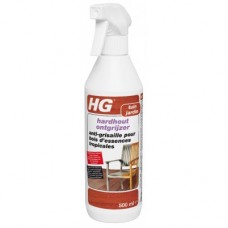 HG HARDHOUT ONTGRIJZER 500 ML