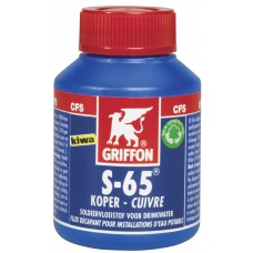 GRIFFON S-65 KOPER KIWA BOT 80ML*16 NLFR