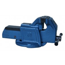 BANKSCHROEF BLAUW  80 MM