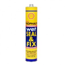 TIXOPHALTE SHELL ZWART 310ML.