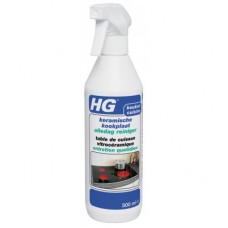 HG KOOKPLAAT ALLEDAG REINIGER 500 ML